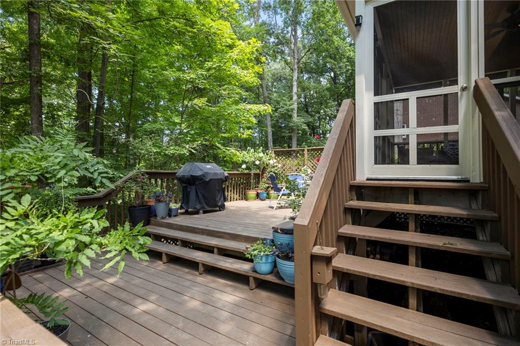 5097 River Chase Ridge, Winston-Salem
