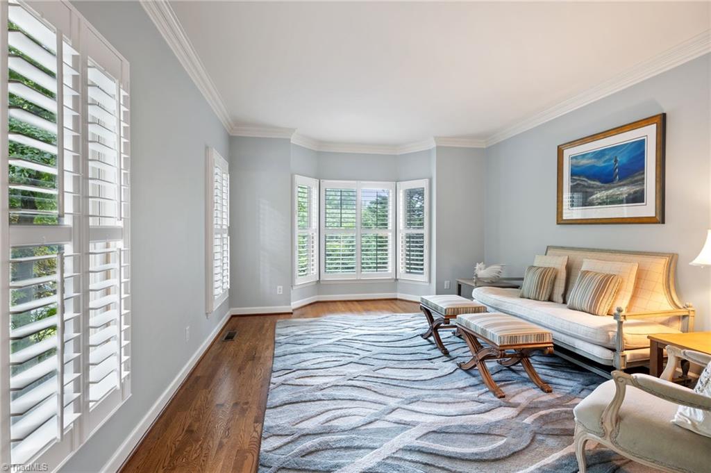 5097 River Chase Ridge, Winston-Salem