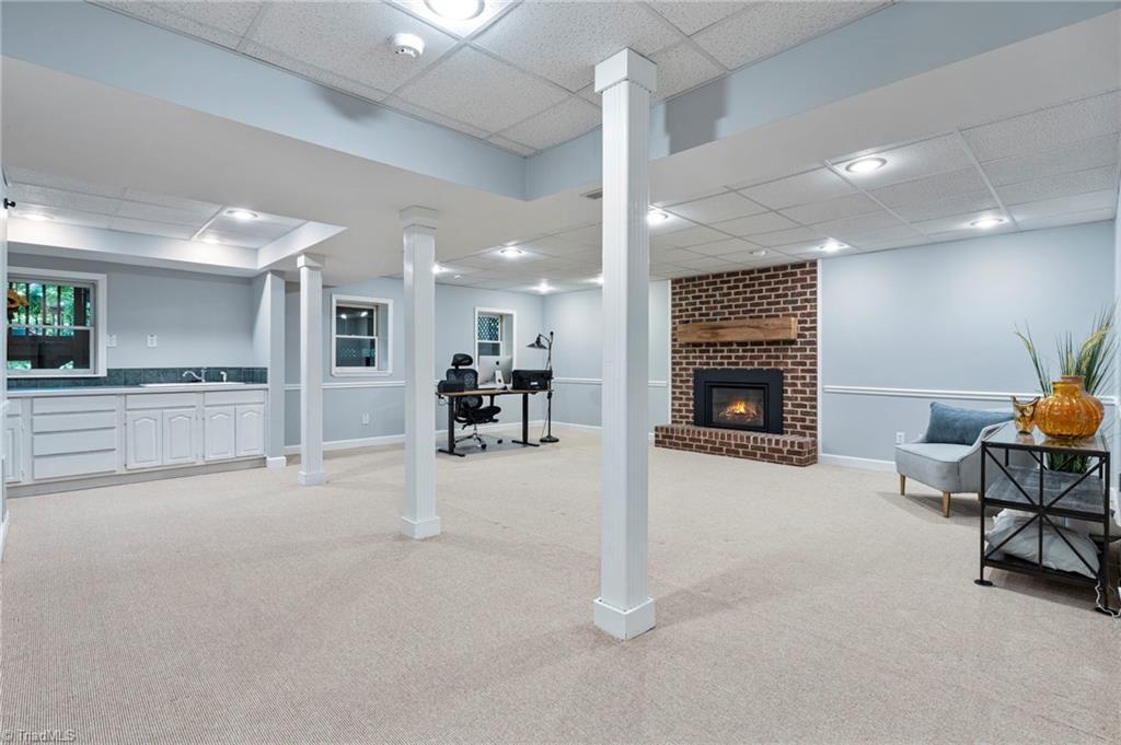 5097 River Chase Ridge, Winston-Salem