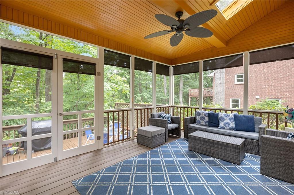 5097 River Chase Ridge, Winston-Salem