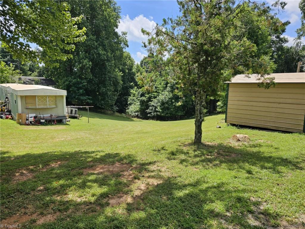 506 Poteat Road