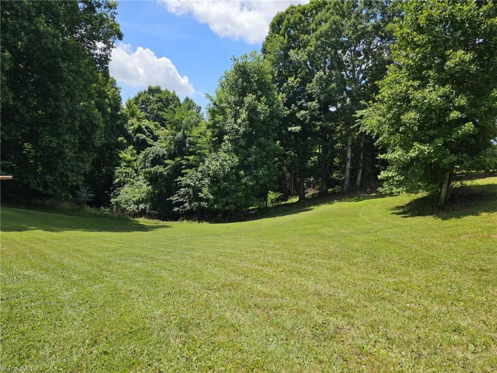 506 Poteat Road