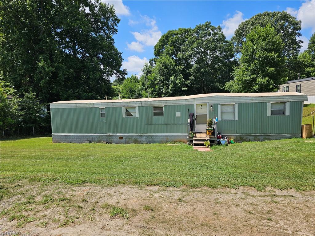 506 Poteat Road