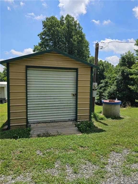 506 Poteat Road
