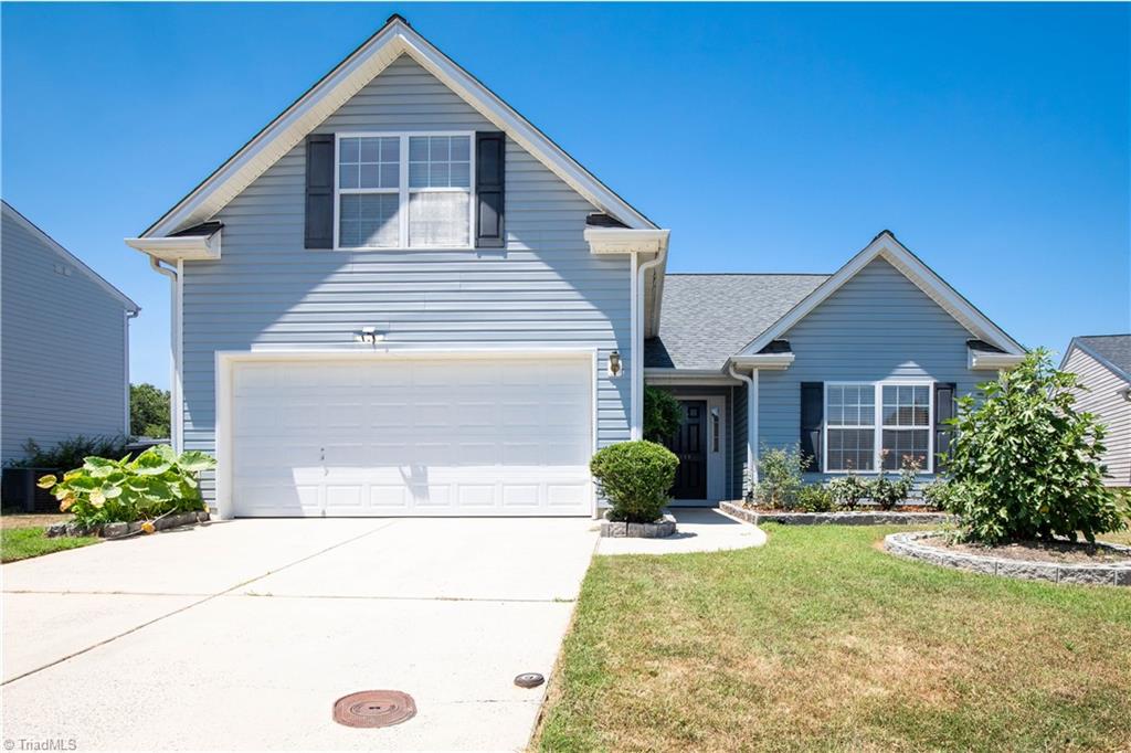 111 Harris Court