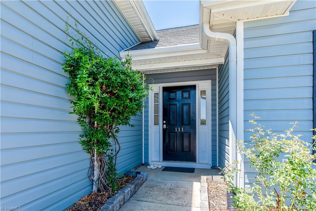 111 Harris Court