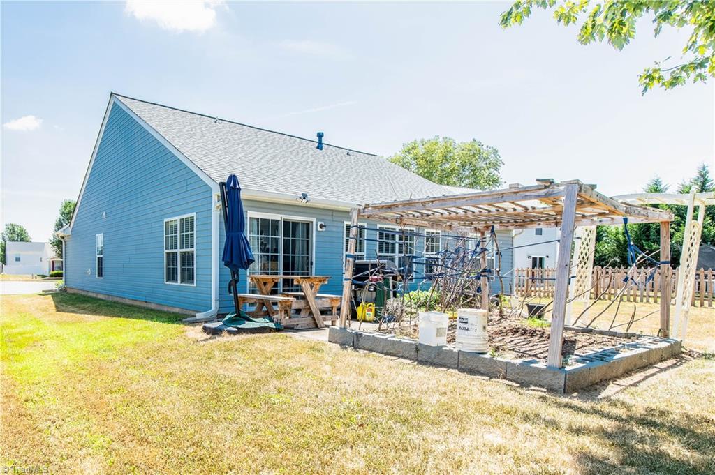 111 Harris Court