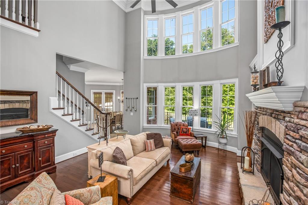 9624 Styers Ferry Road