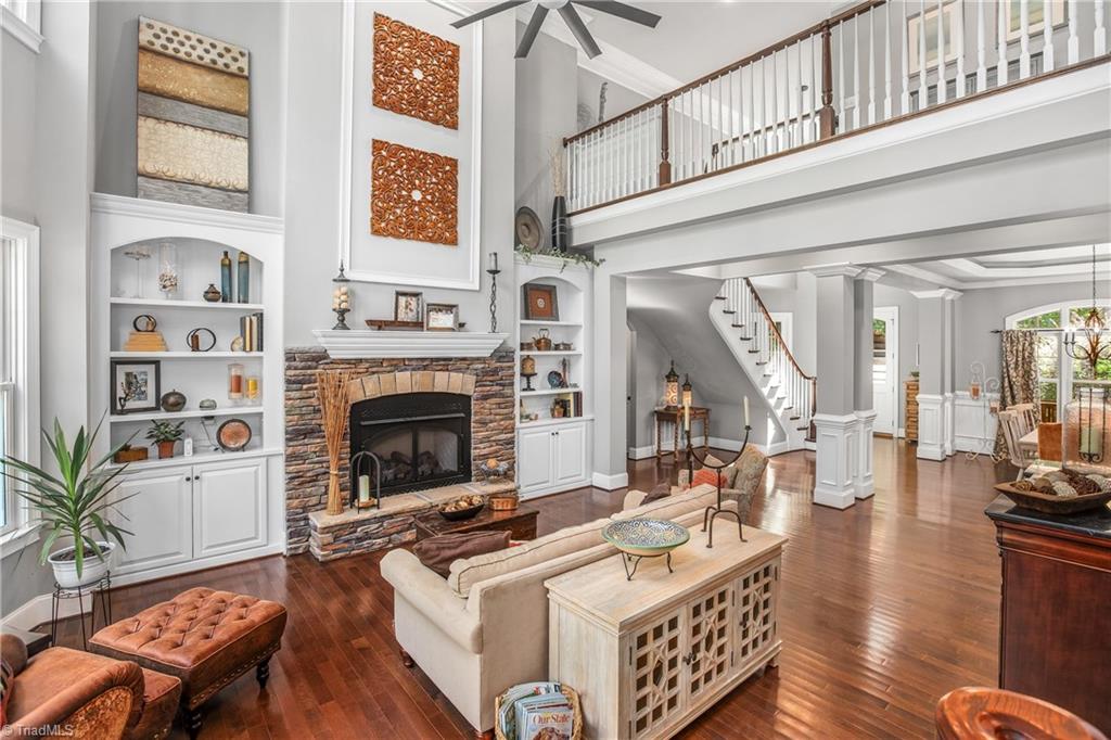 9624 Styers Ferry Road