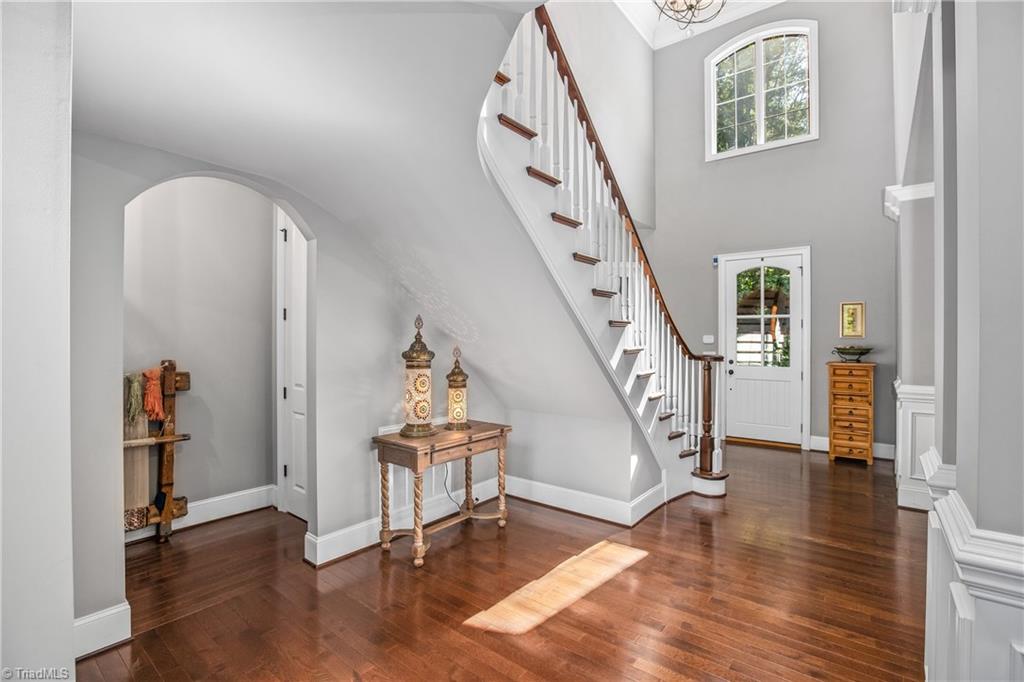 9624 Styers Ferry Road