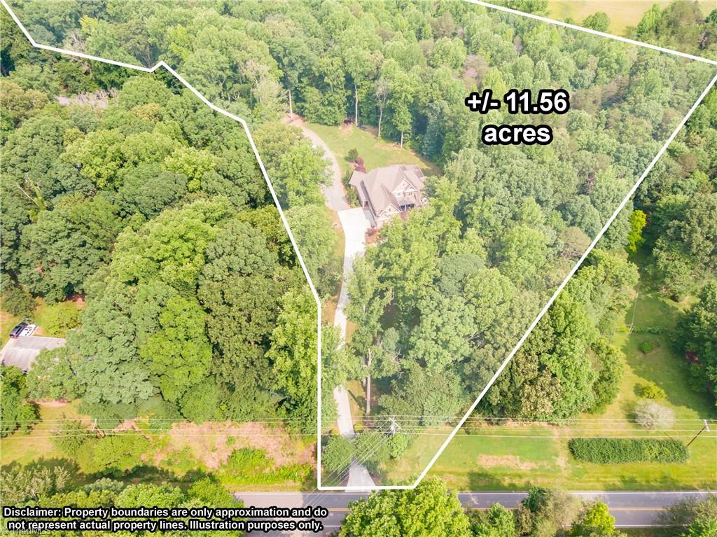 9624 Styers Ferry Road