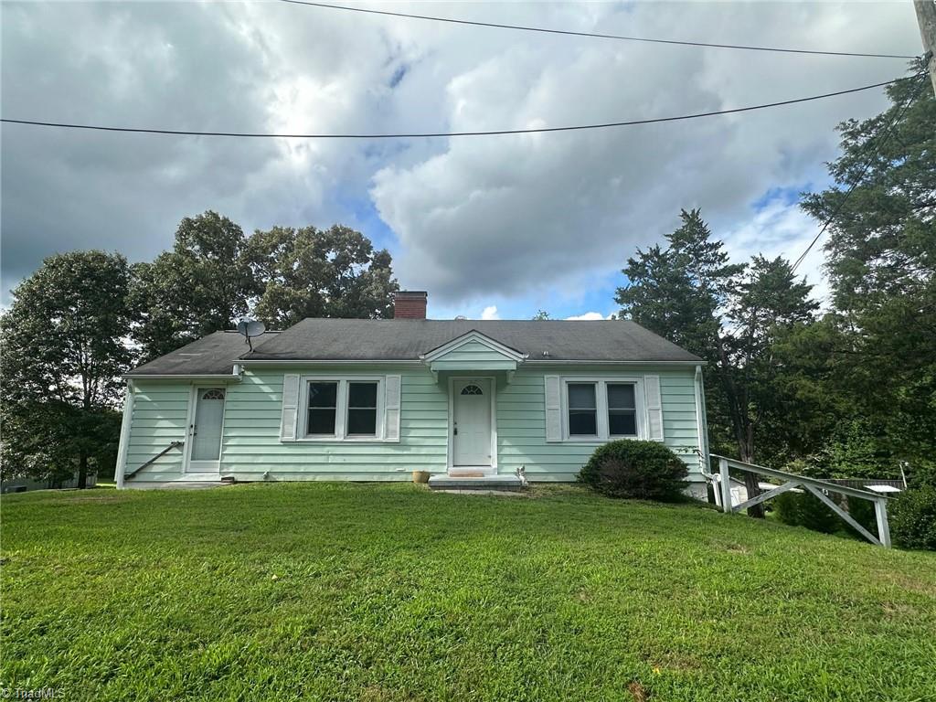 191 Monroe Road
