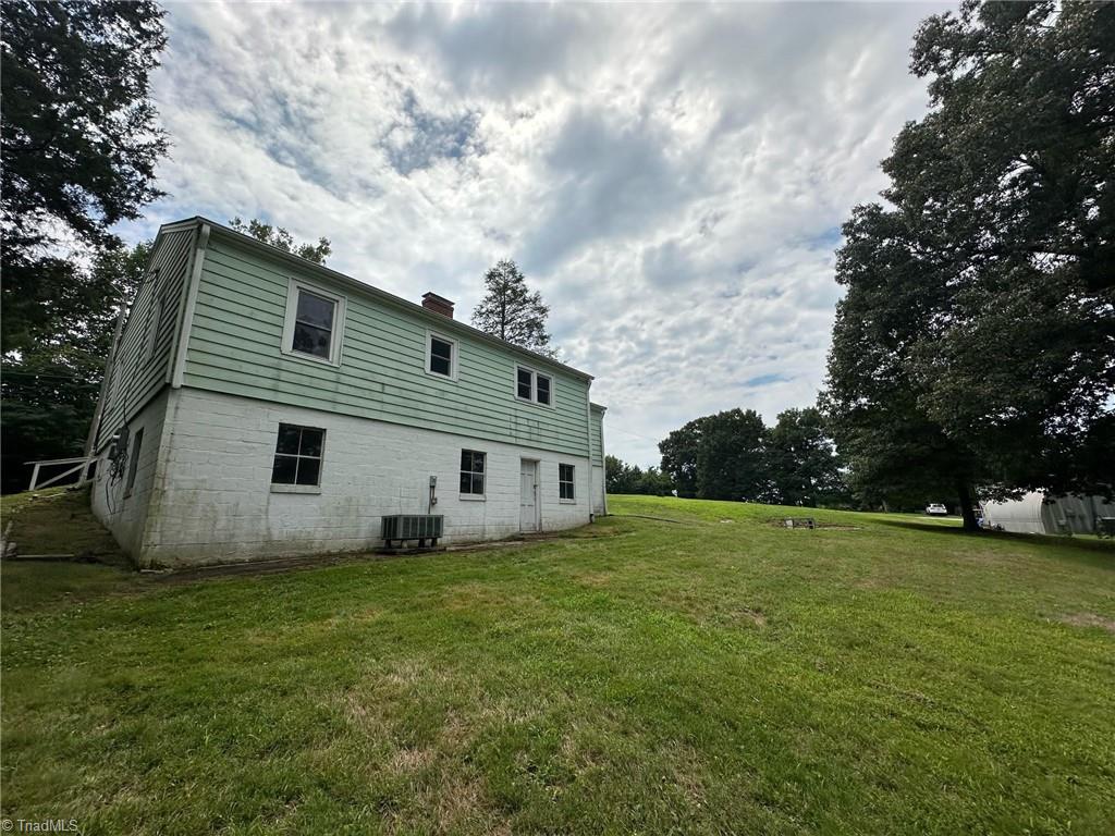 191 Monroe Road