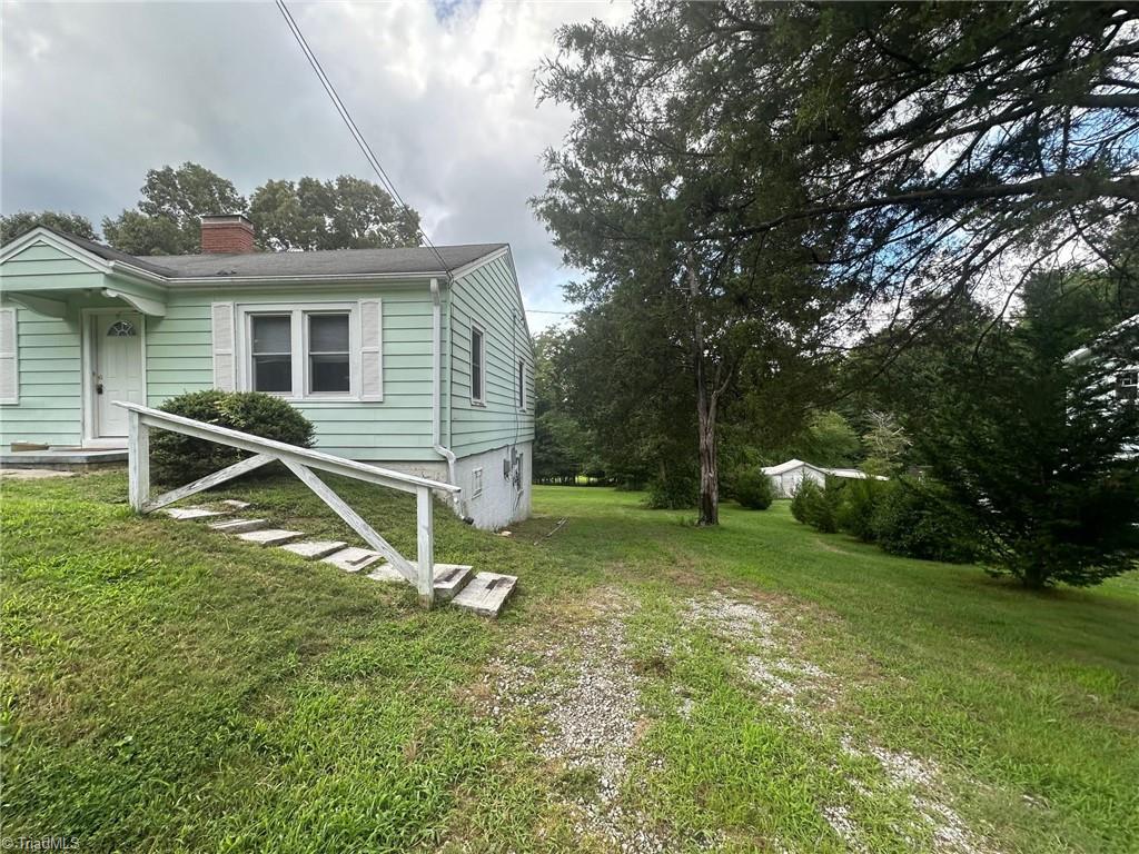191 Monroe Road