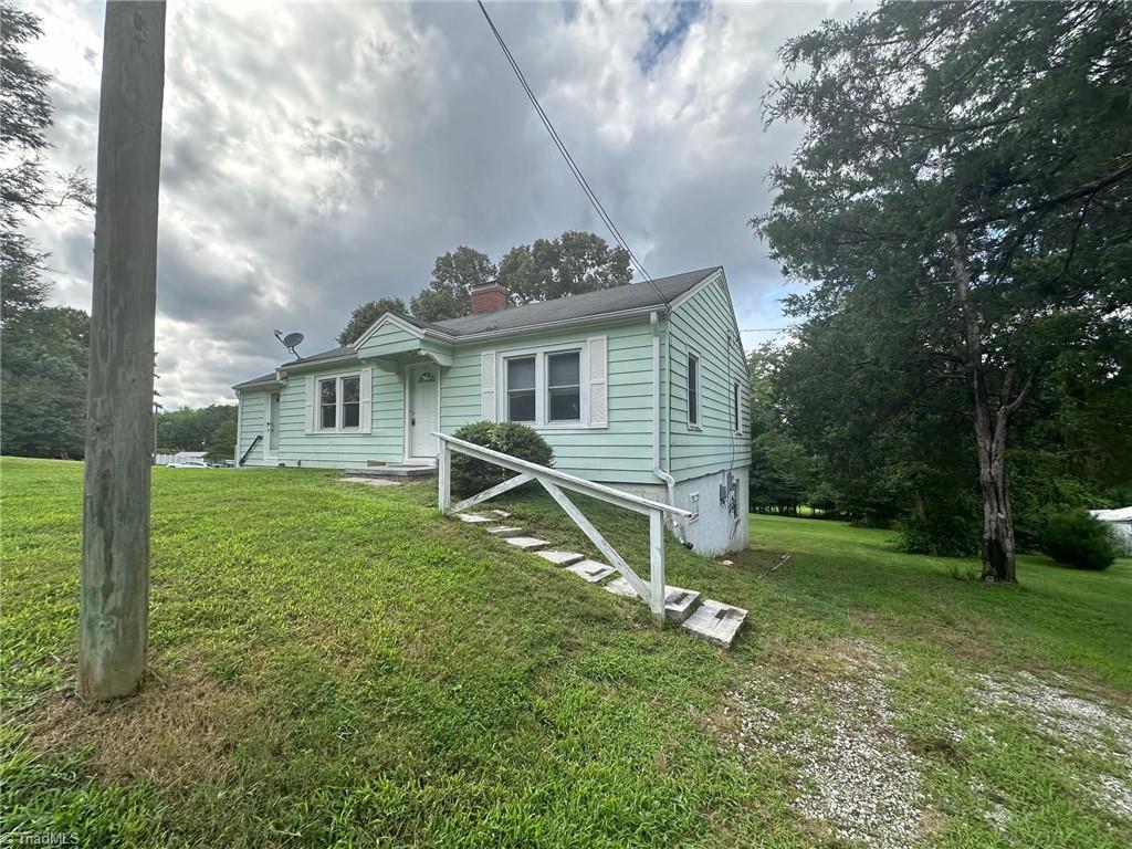 191 Monroe Road