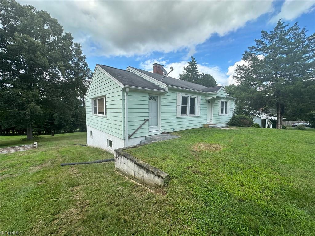 191 Monroe Road