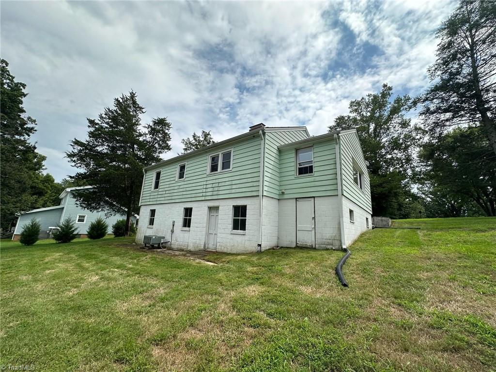 191 Monroe Road