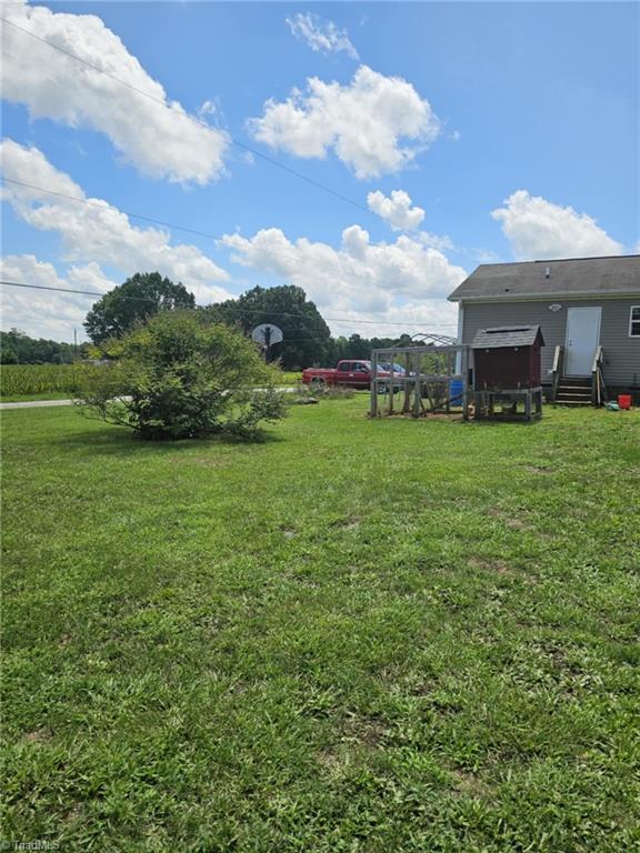 5821 Loradale Drive