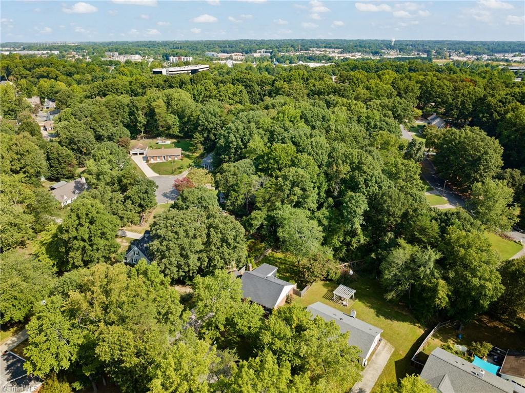 1109 Eagle Road