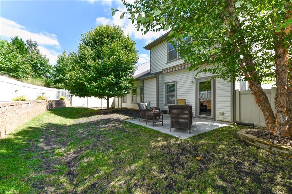1606 Running Deer Drive