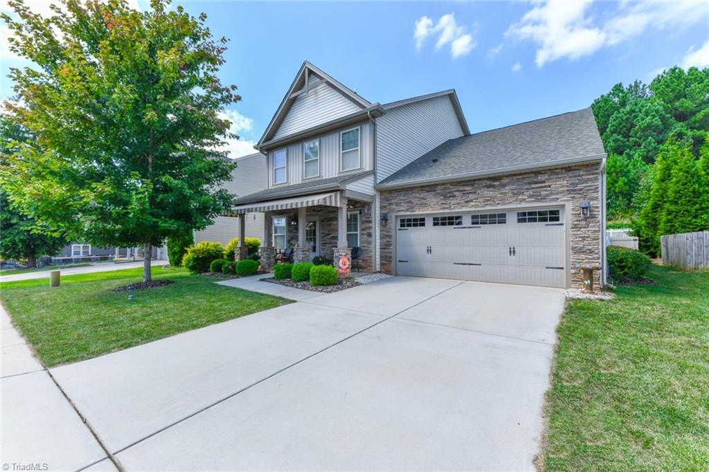 1606 Running Deer Drive