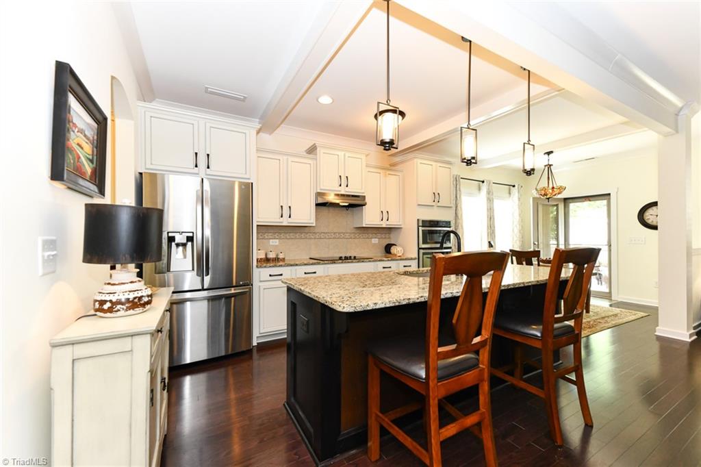 1606 Running Deer Drive