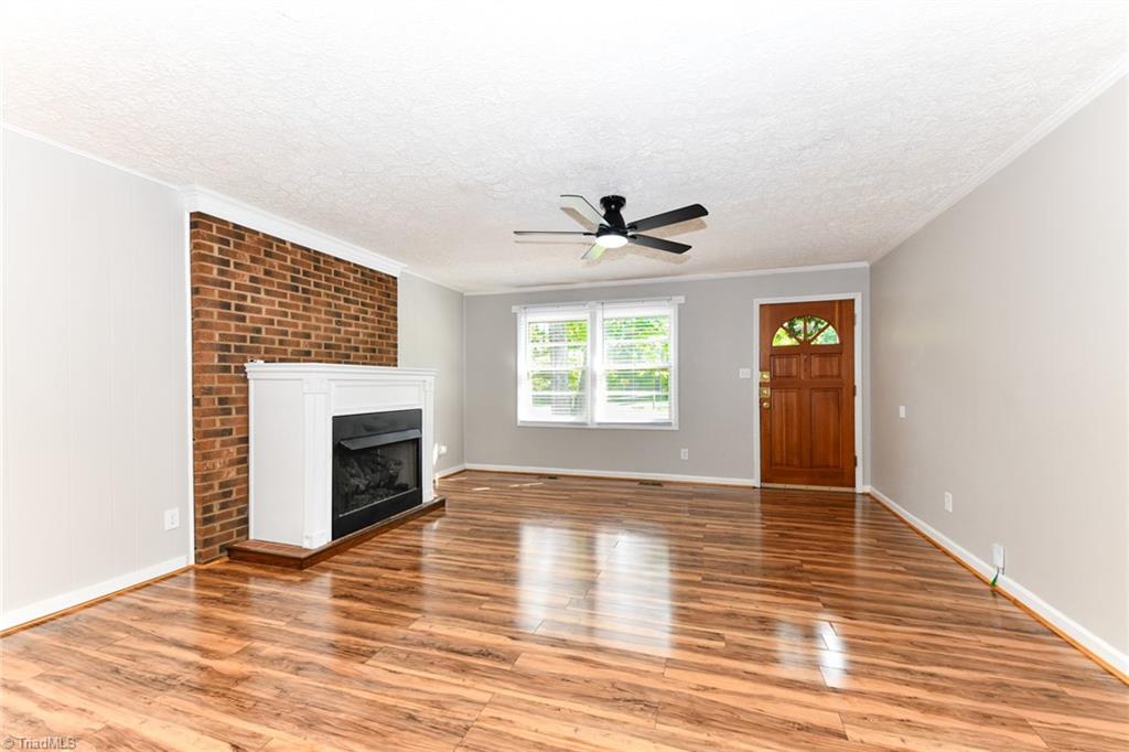 3807 Edgewood Terrace Road