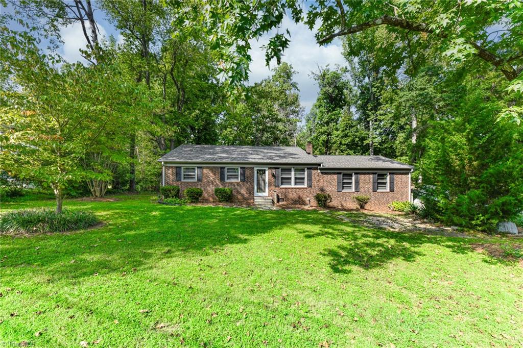 3807 Edgewood Terrace Road