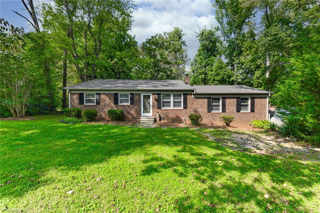 3807 Edgewood Terrace Road