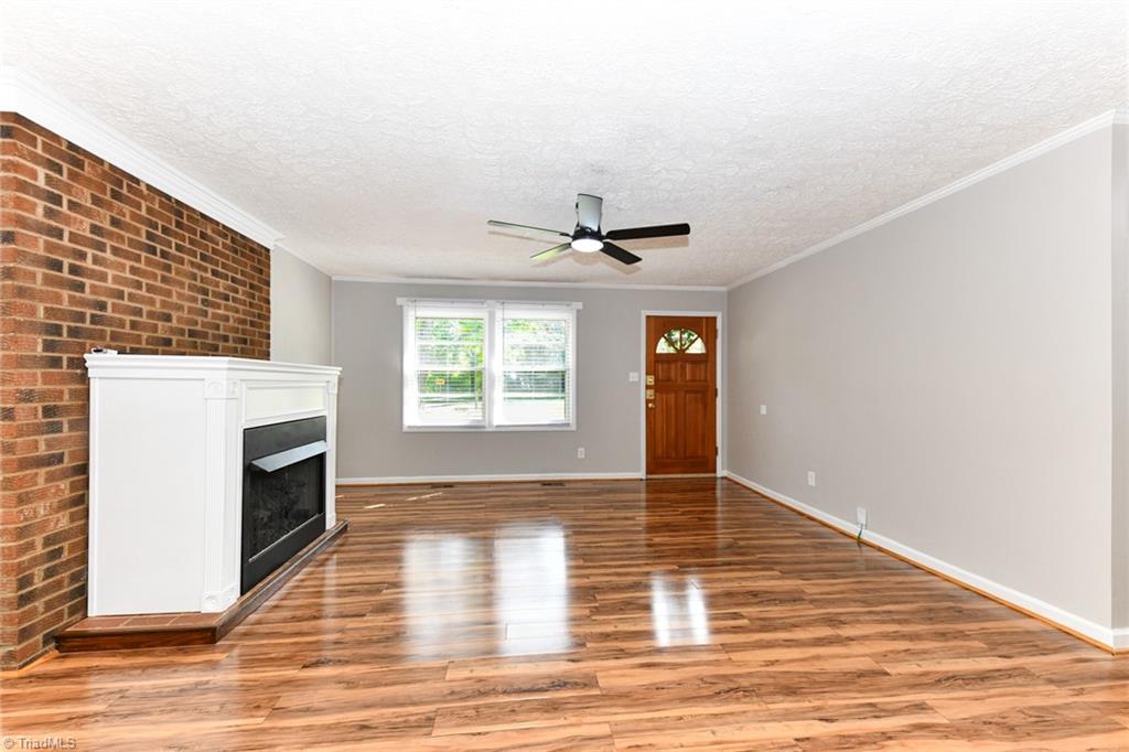 3807 Edgewood Terrace Road