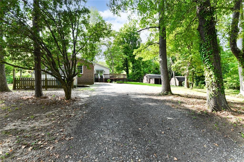 3807 Edgewood Terrace Road