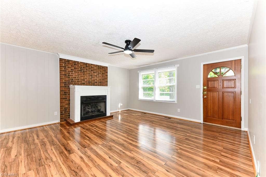 3807 Edgewood Terrace Road