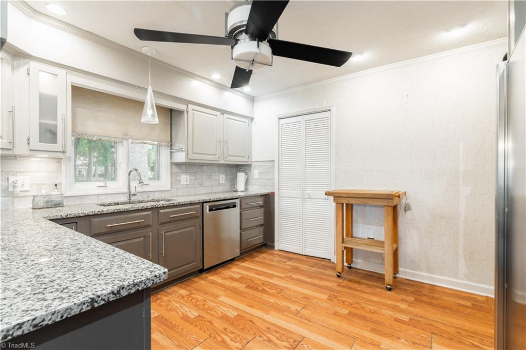 104 Spyglass Drive