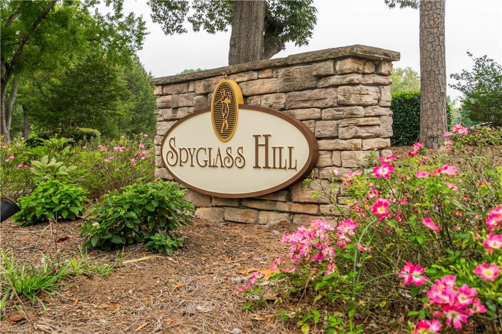 104 Spyglass Drive