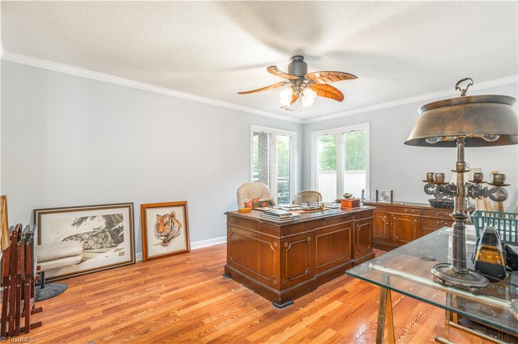 104 Spyglass Drive