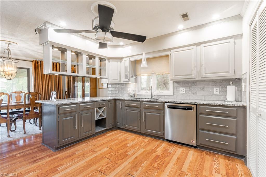 104 Spyglass Drive