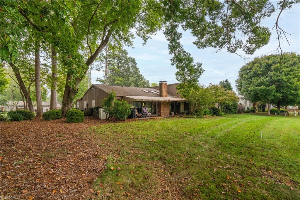 104 Spyglass Drive