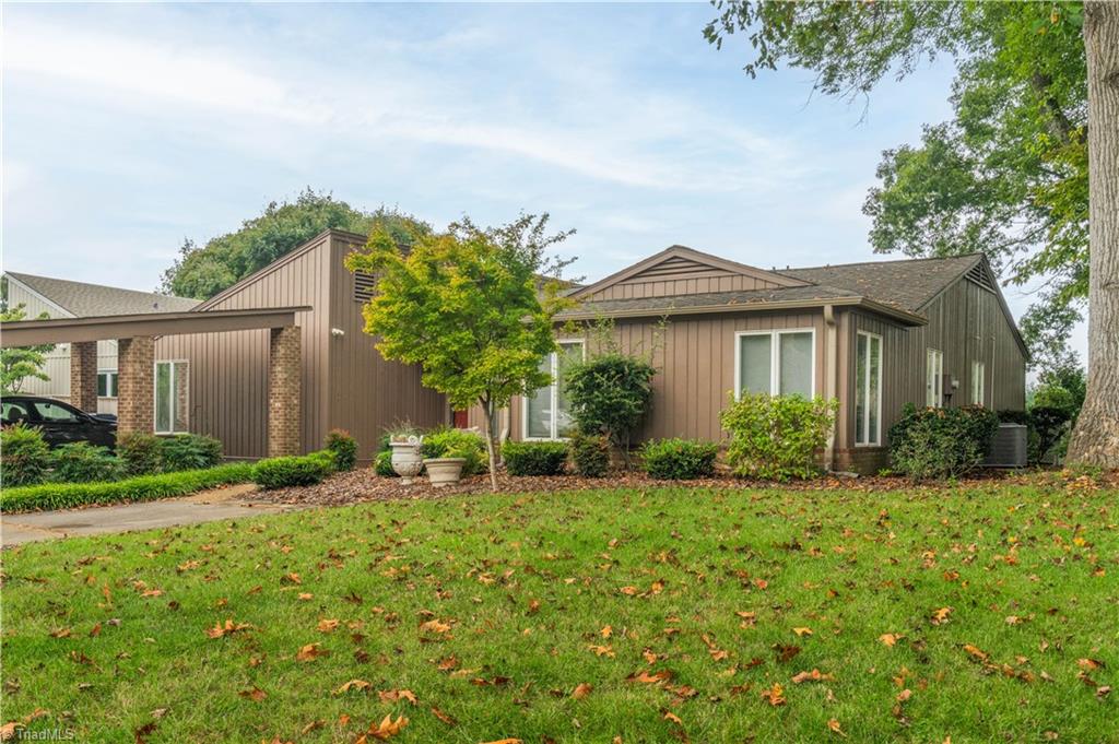 104 Spyglass Drive