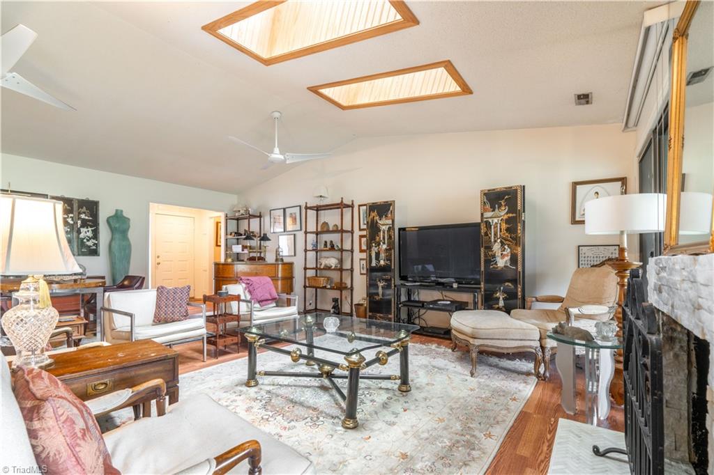 104 Spyglass Drive