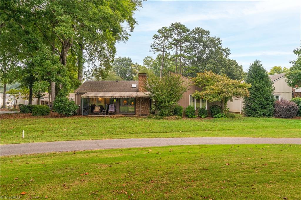 104 Spyglass Drive