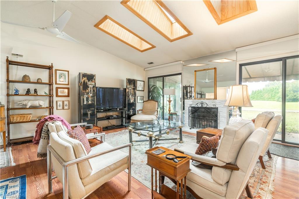 104 Spyglass Drive