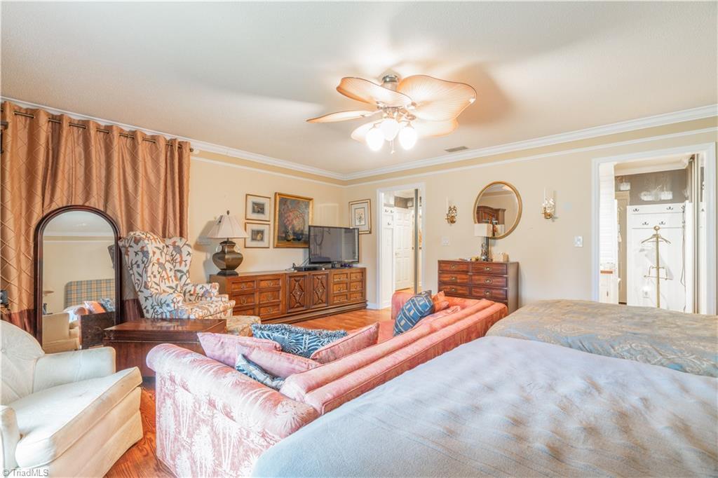 104 Spyglass Drive