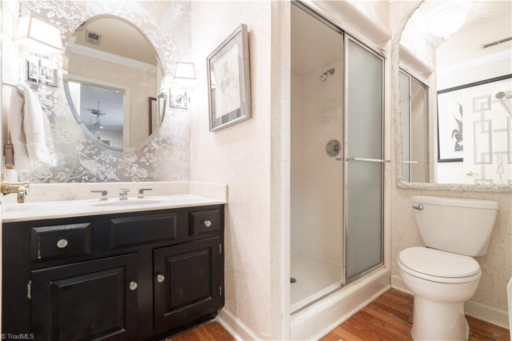 104 Spyglass Drive