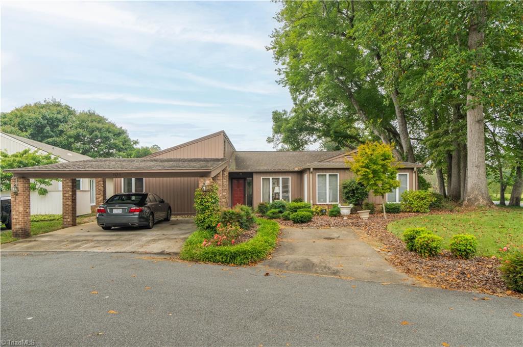 104 Spyglass Drive