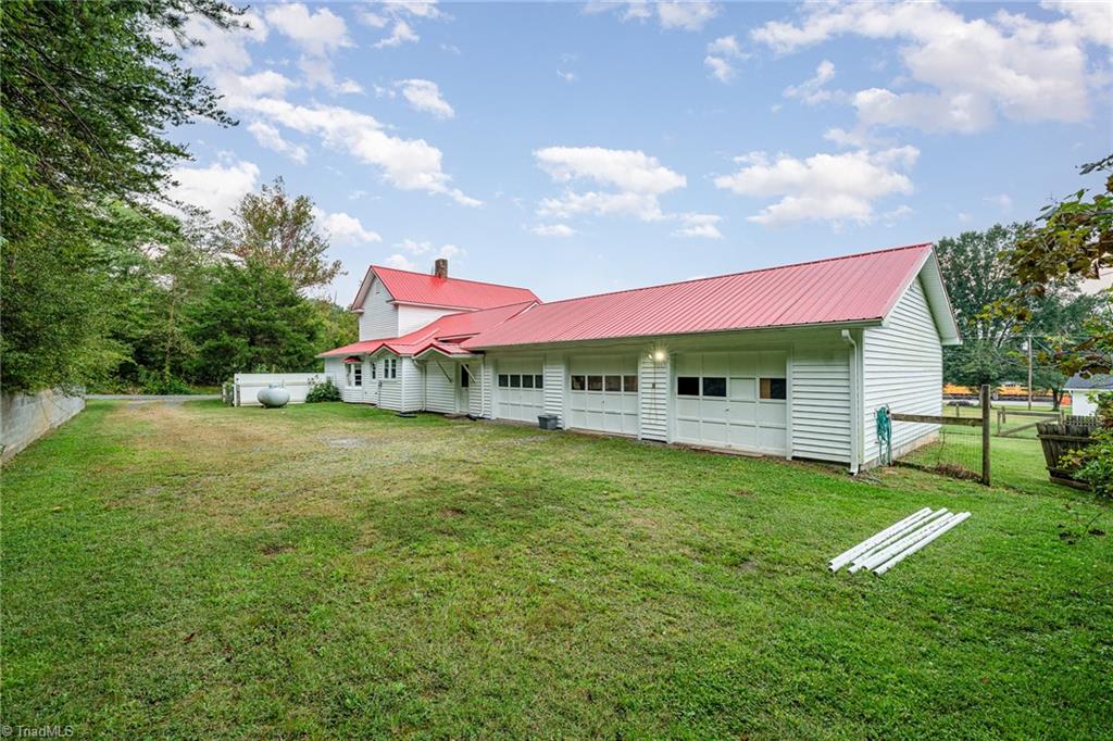6491 Payne Road