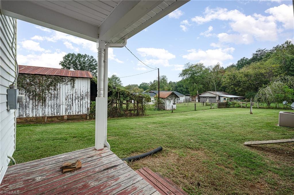 6491 Payne Road