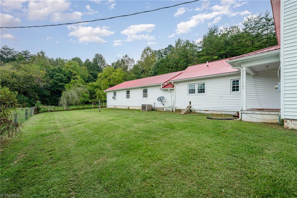 6491 Payne Road