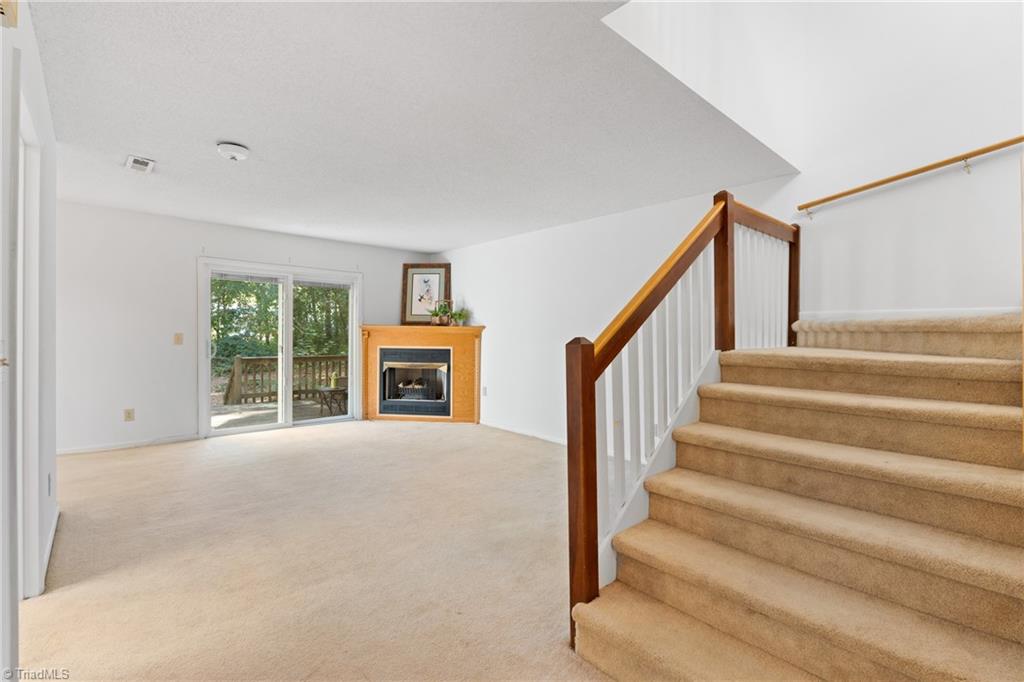 240 Lamplighter Circle, Winston-Salem