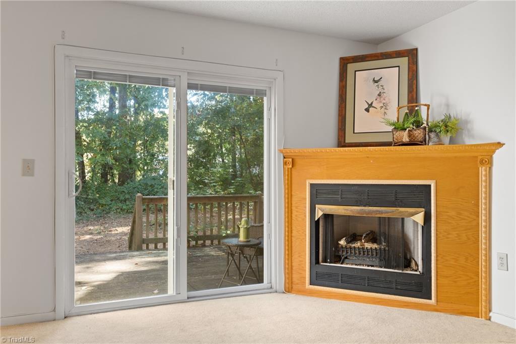 240 Lamplighter Circle, Winston-Salem