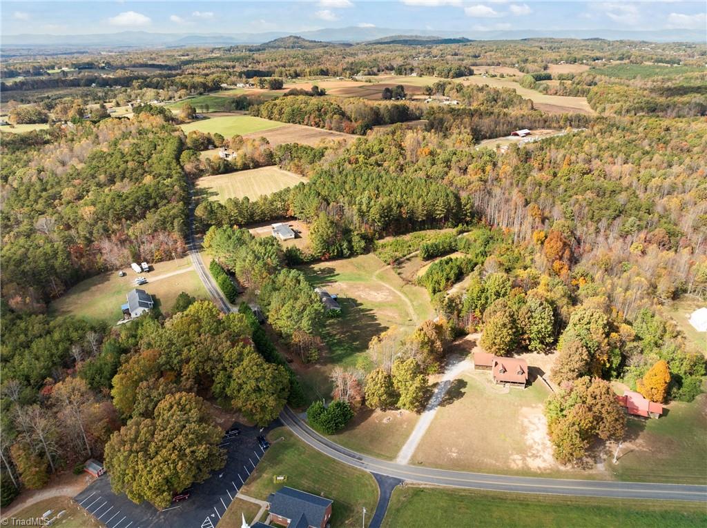 317 Rock Hill Church Road